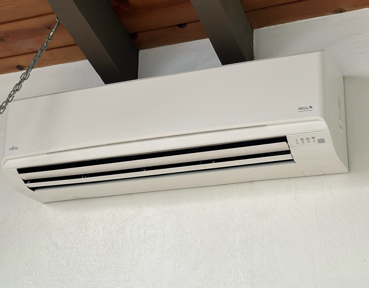How Does Humidity Affect My AC?